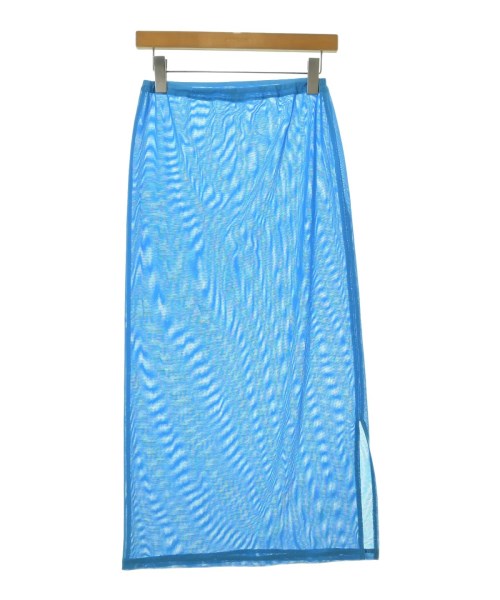 PLEATS PLEASE กระโปรงยาว/แม็กซี่ยาว