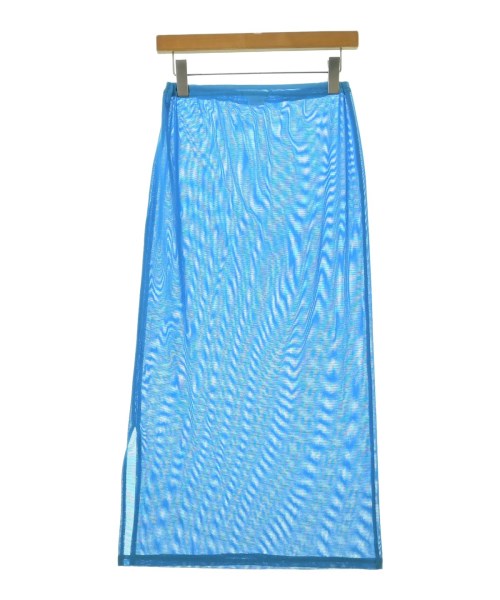PLEATS PLEASE กระโปรงยาว/แม็กซี่ยาว