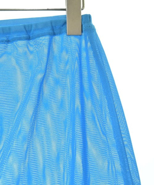 PLEATS PLEASE กระโปรงยาว/แม็กซี่ยาว