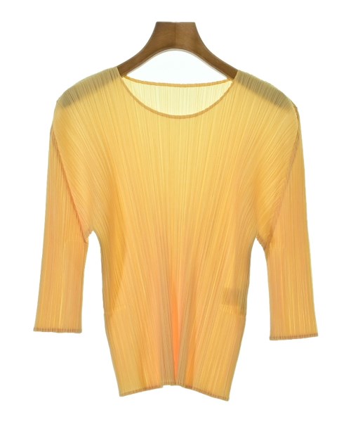 PLEATS PLEASE เสื้อสตรี