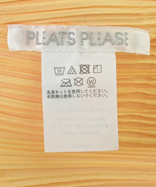 PLEATS PLEASE เสื้อสตรี