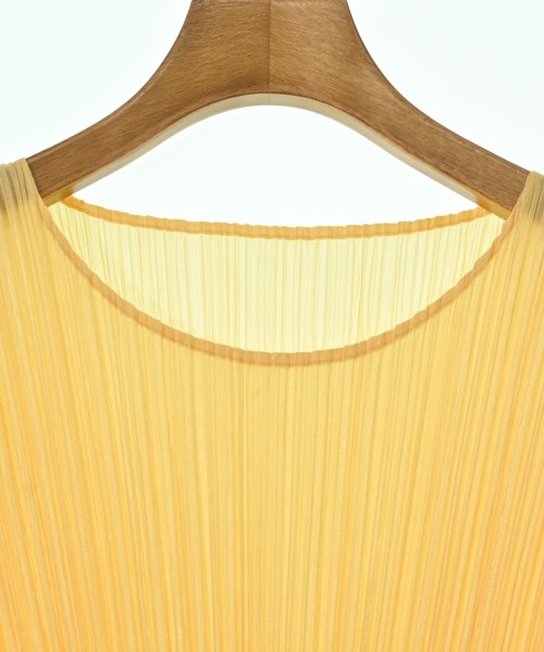 PLEATS PLEASE เสื้อสตรี