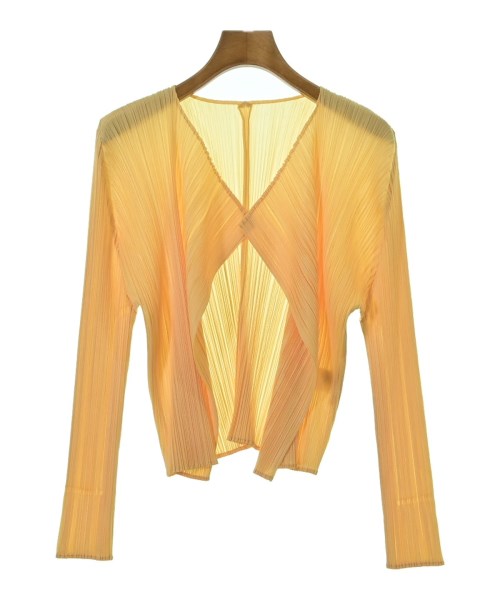 PLEATS PLEASE เสื้อสตรี