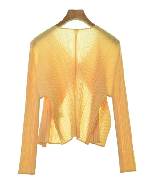 PLEATS PLEASE เสื้อสตรี