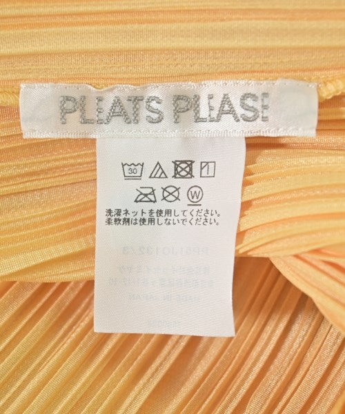 PLEATS PLEASE เสื้อสตรี