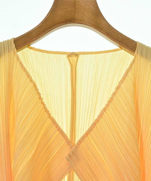 PLEATS PLEASE เสื้อสตรี