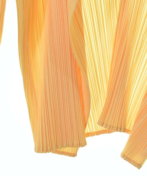 PLEATS PLEASE เสื้อสตรี