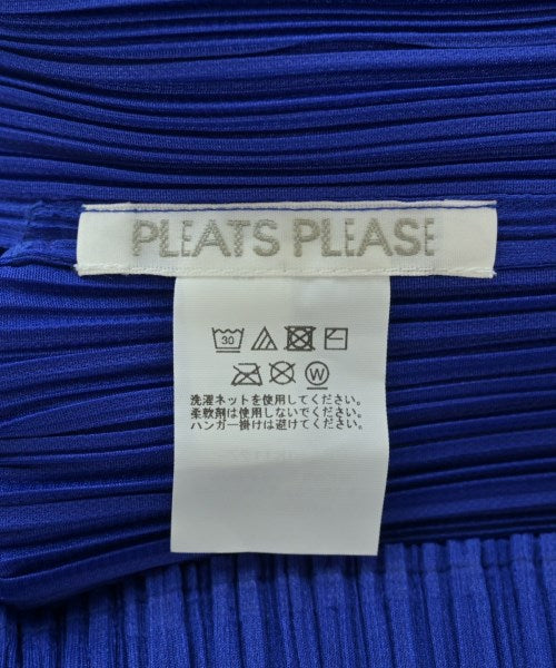 PLEATS PLEASE เสื้อสตรี