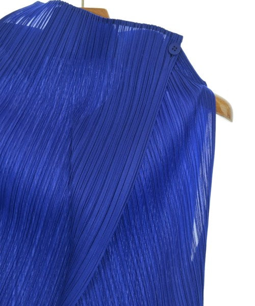 PLEATS PLEASE เสื้อสตรี