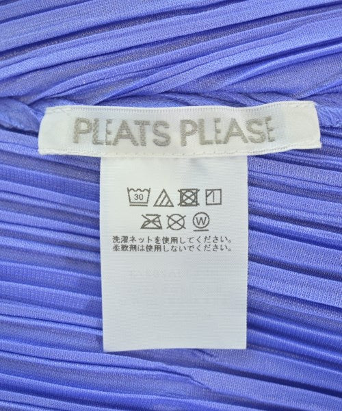 PLEATS PLEASE เสื้อสตรี