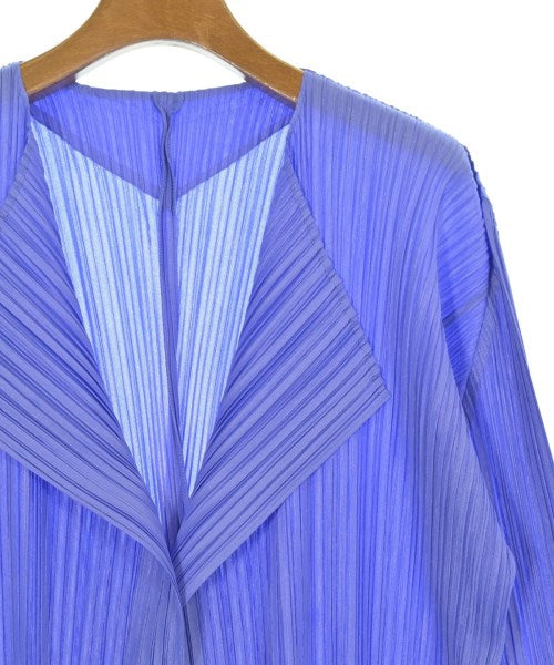 PLEATS PLEASE เสื้อสตรี