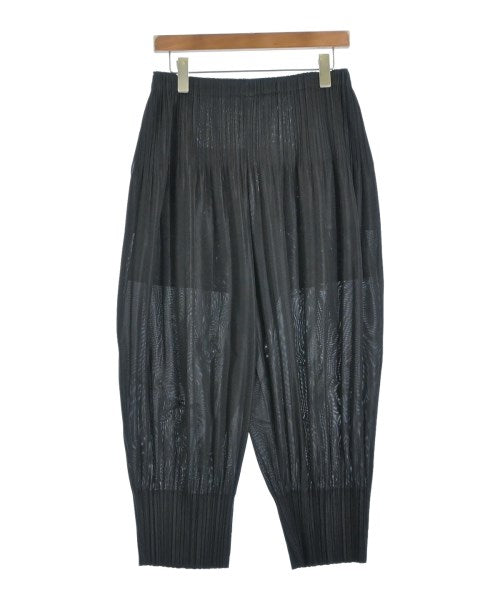 PLEATS PLEASE กางเกง อื่น