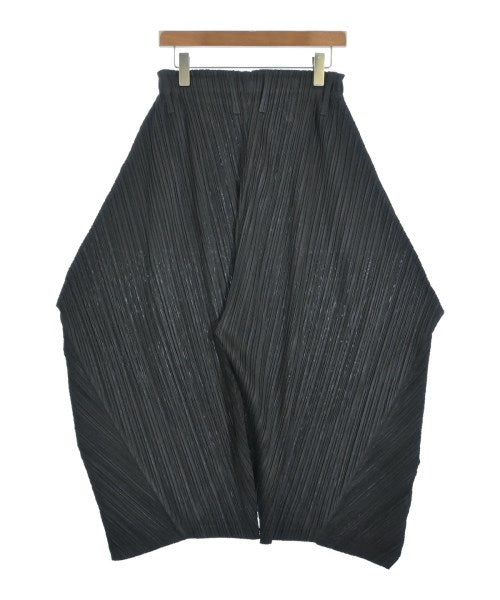 PLEATS PLEASE กางเกง อื่น