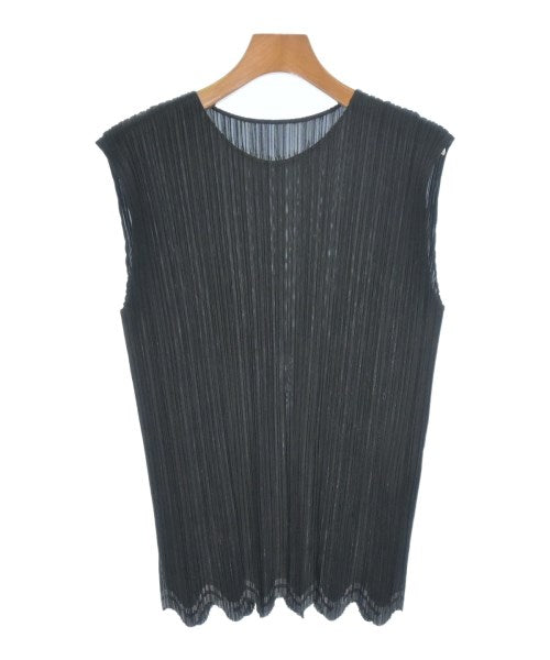 PLEATS PLEASE เสื้อลำลอง