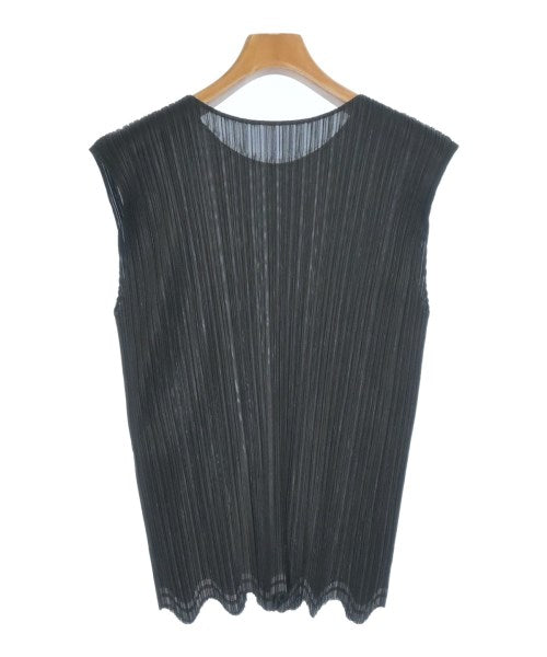 PLEATS PLEASE เสื้อลำลอง