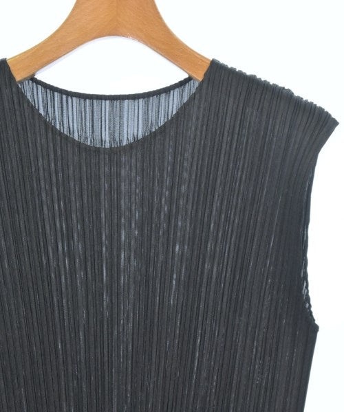 PLEATS PLEASE เสื้อลำลอง