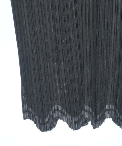 PLEATS PLEASE เสื้อลำลอง