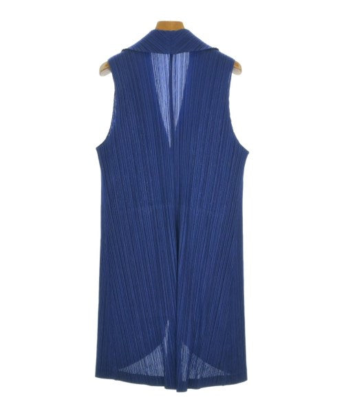 PLEATS PLEASE แจ็คเก็ตลำลอง