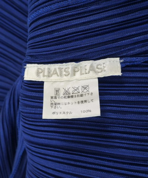 PLEATS PLEASE แจ็คเก็ตลำลอง
