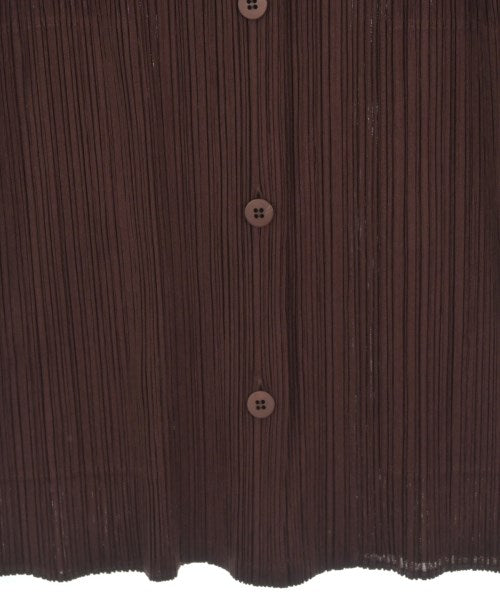 PLEATS PLEASE แจ็คเก็ตลำลอง