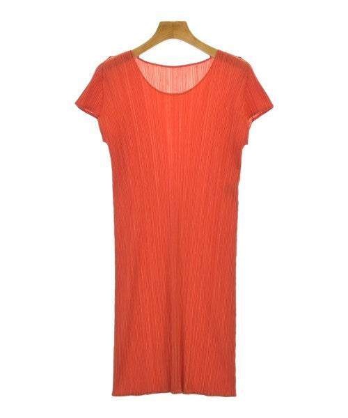 PLEATS PLEASE ชุดเดรส