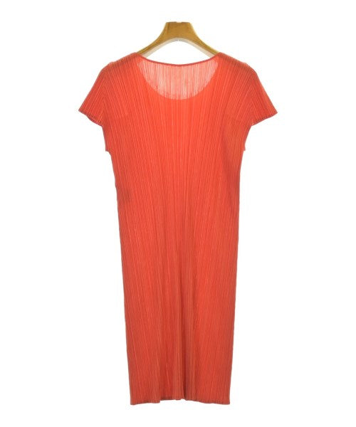 PLEATS PLEASE ชุดเดรส