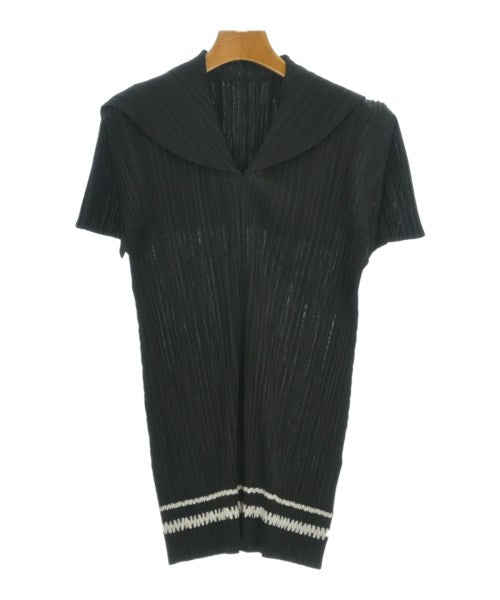 PLEATS PLEASE เสื้อลำลอง