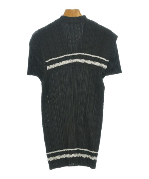 PLEATS PLEASE เสื้อลำลอง