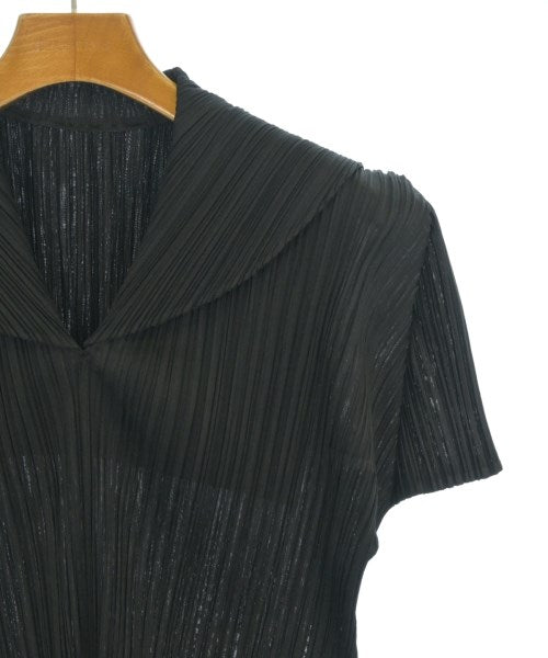 PLEATS PLEASE เสื้อลำลอง