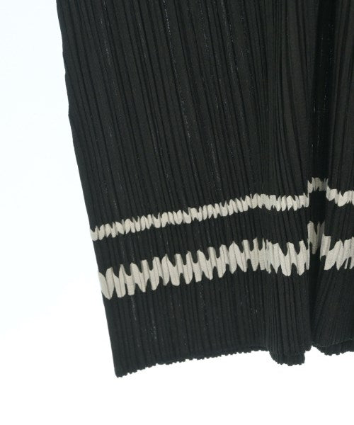 PLEATS PLEASE เสื้อลำลอง