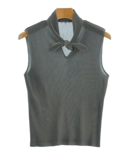 PLEATS PLEASE เสื้อลำลอง