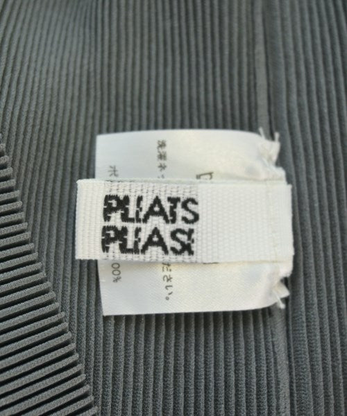 PLEATS PLEASE เสื้อลำลอง