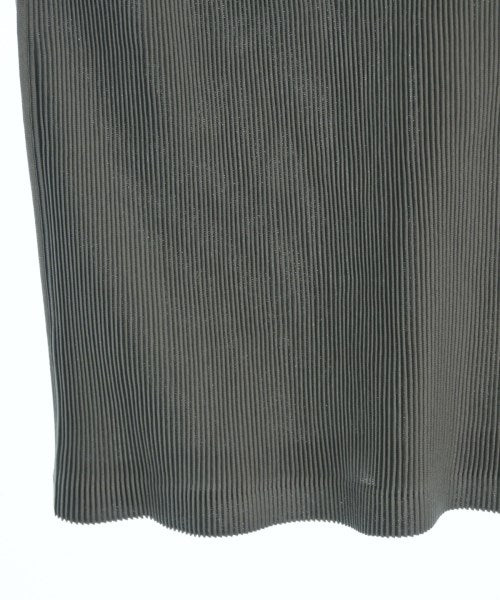 PLEATS PLEASE เสื้อลำลอง