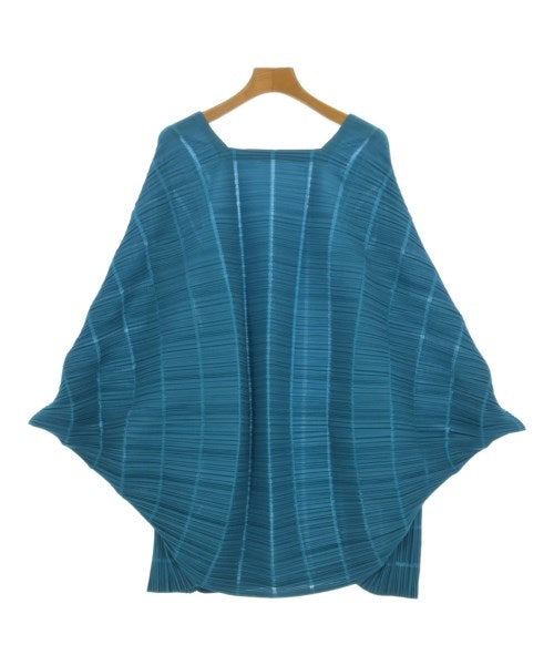 PLEATS PLEASE เสื้อลำลอง