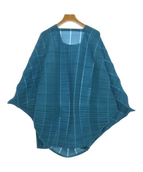 PLEATS PLEASE เสื้อลำลอง
