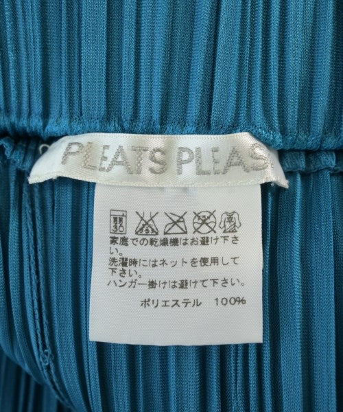 PLEATS PLEASE เสื้อลำลอง