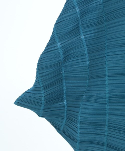 PLEATS PLEASE เสื้อลำลอง