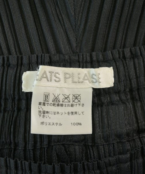 PLEATS PLEASE กางเกง อื่น