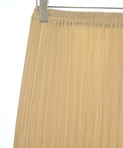PLEATS PLEASE กระโปรงยาว/แม็กซี่ยาว