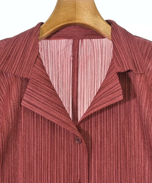 PLEATS PLEASE เสื้อโค้ท อื่น