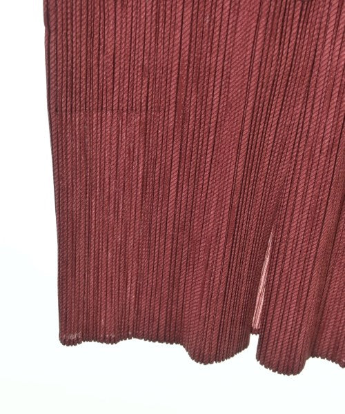 PLEATS PLEASE เสื้อโค้ท อื่น