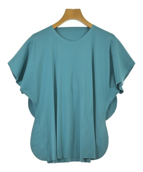 PLEATS PLEASE เสื้อยืด/เสื้อท็อปส์