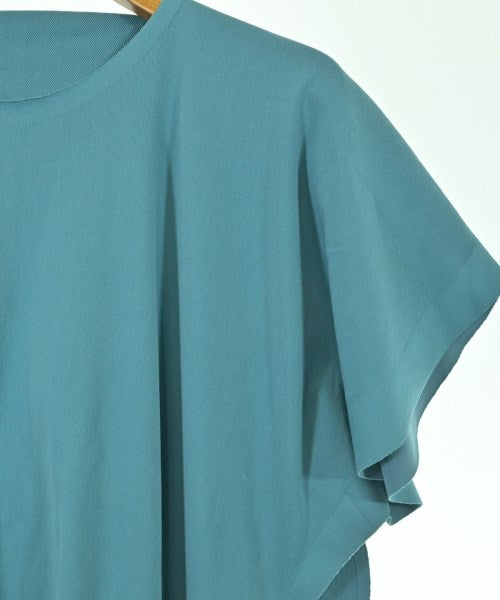 PLEATS PLEASE เสื้อยืด/เสื้อท็อปส์