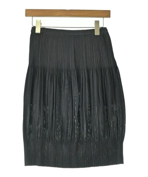 PLEATS PLEASE กระโปรงยาวถึงเข่า