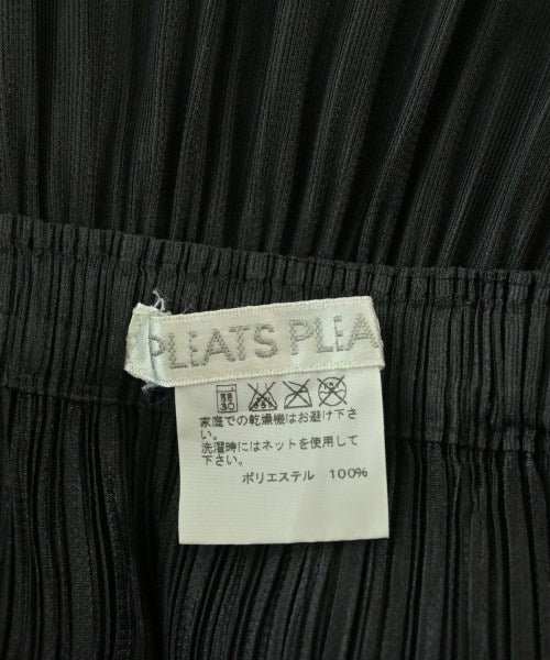 PLEATS PLEASE กระโปรงยาวถึงเข่า