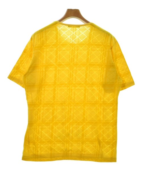 ISSEY MIYAKE MEN เสื้อยืด/เสื้อท็อปส์
