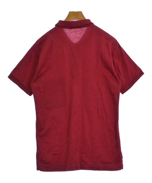 ISSEY MIYAKE MEN เสื้อยืด/เสื้อท็อปส์