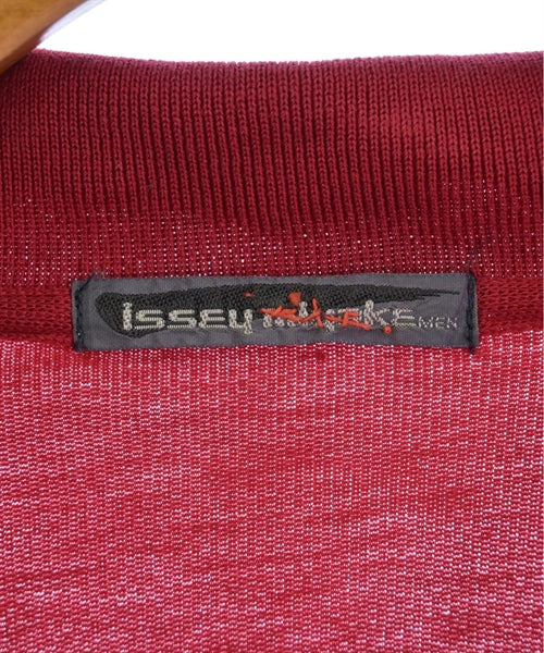 ISSEY MIYAKE MEN เสื้อยืด/เสื้อท็อปส์