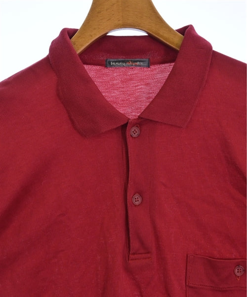 ISSEY MIYAKE MEN เสื้อยืด/เสื้อท็อปส์