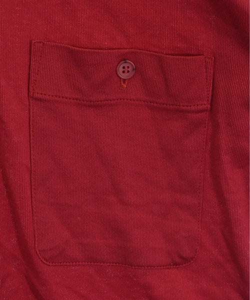 ISSEY MIYAKE MEN เสื้อยืด/เสื้อท็อปส์